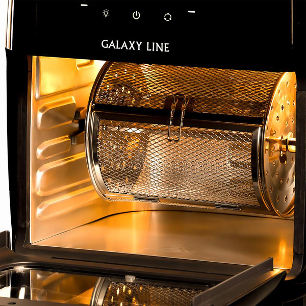 Аэрогриль Galaxy Line GL 2523