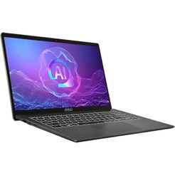 Ноутбук MSI Modern A15 AI F2HMG-011XBY Win11Pro