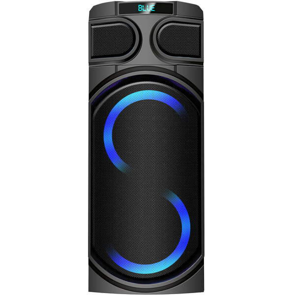 Колонка для вечеринок Ginzzu GM-203