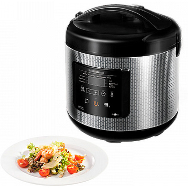 Мультиварка Redmond SkyCooker RMC-M227S