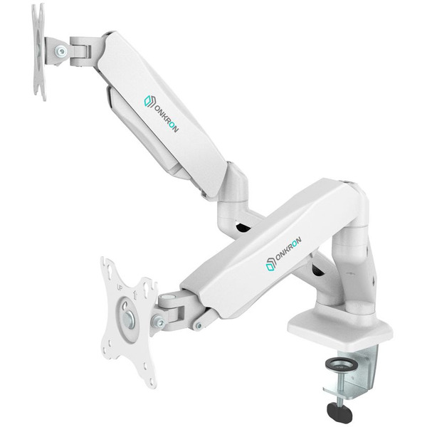 Кронштейн для мониторов Onkron G160W белый