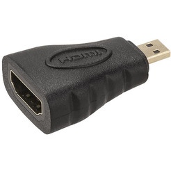 Переходник TDM Electric HDMI - microHDMI SQ4040-0101