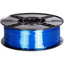 Пластик CACTUS CS-3D-PLA-1KG-S-BLUE 1.75 мм
