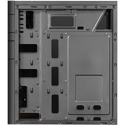 Корпус Ginzzu A200