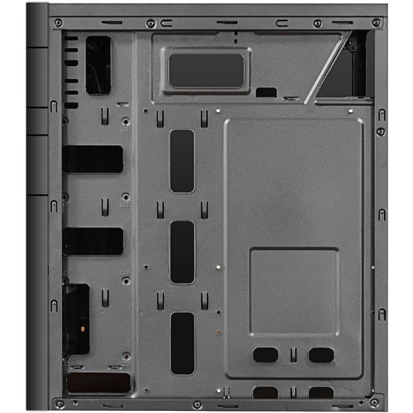 Корпус Ginzzu A200