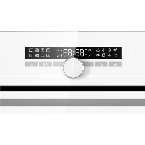 Духовой шкаф Haier HOQ-F6CASGW