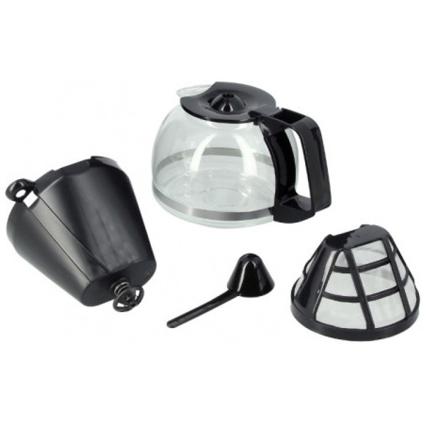 Кофеварка Holt HT-CM-005