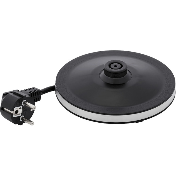Электрический чайник Krona Digitaler Inox Licht 1,7л (KRWK04)