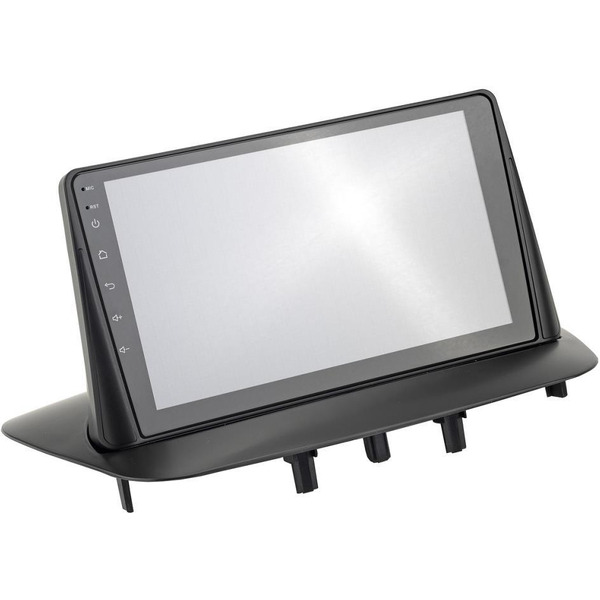 Рамка INCAR RFR-FC251 (RENAULT Megane-3 2008+, Fluence 2009-2017)