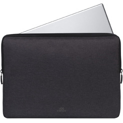 Чехол для ноутбука Rivacase ECO 7704 (черный)