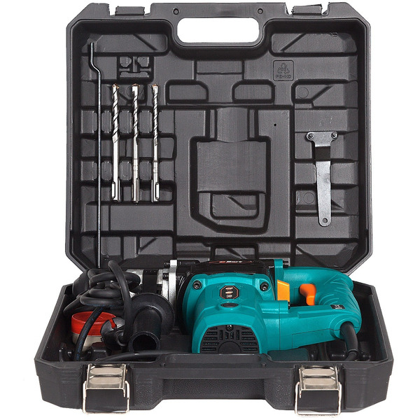 Перфоратор Bort BHD-1200 (93410143)