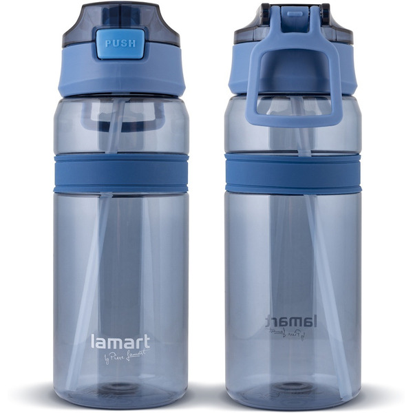 Бутылка для воды Lamart LT4058 0.7л