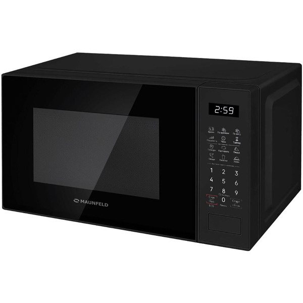 Микроволновая печь MAUNFELD MFSMO720EB02