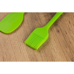 Набор кухонных приборов Sundays Home 5в1 TBD0425044301D (зеленый)