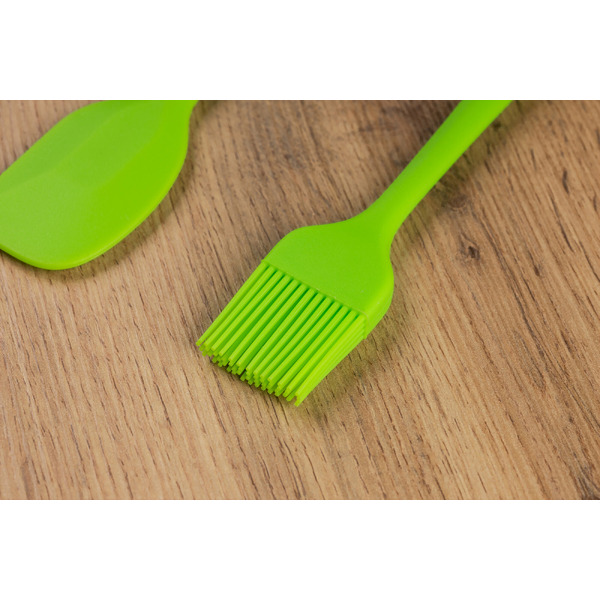 Набор кухонных приборов Sundays Home 5в1 TBD0425044301D (зеленый)