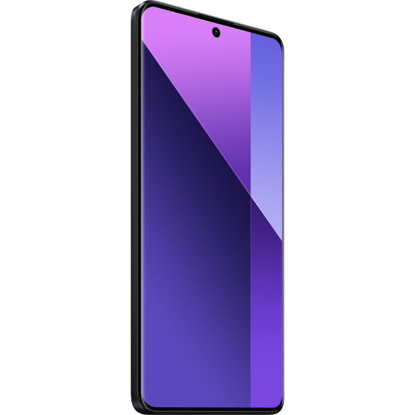 Смартфон Xiaomi Redmi Note 13 Pro+ 5G 12GB/512GB Midnight Black RU