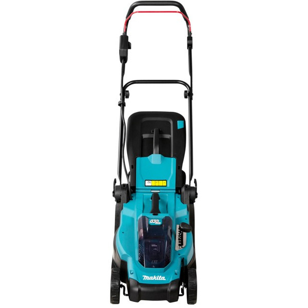 Газонокосилка MAKITA DLM330Z