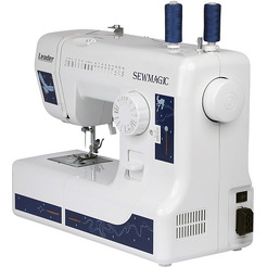 Швейная машина Leader Sewmagic