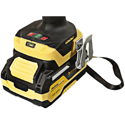 Гайковерт Hanskonner HCD20420BLC