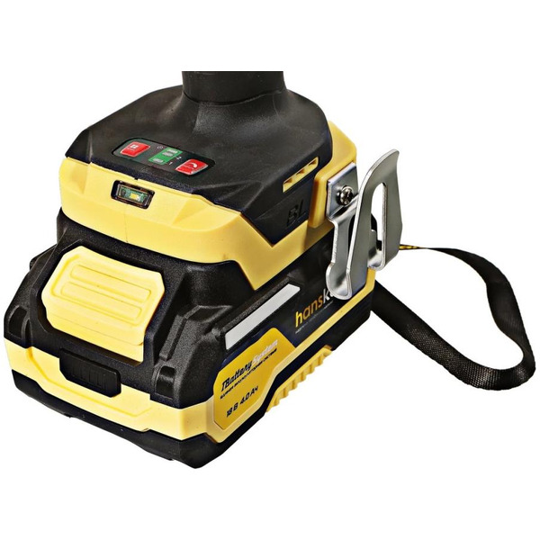 Гайковерт Hanskonner HCD20420BLC