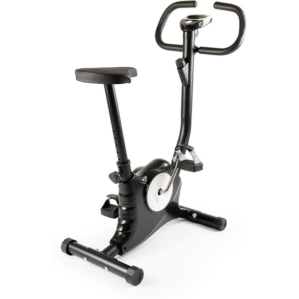 Велотренажер Atlas Sport Cardio Black
