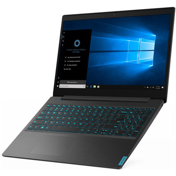Игровой ноутбук Lenovo IdeaPad L340-15IRH Gaming 81LK00R0RE