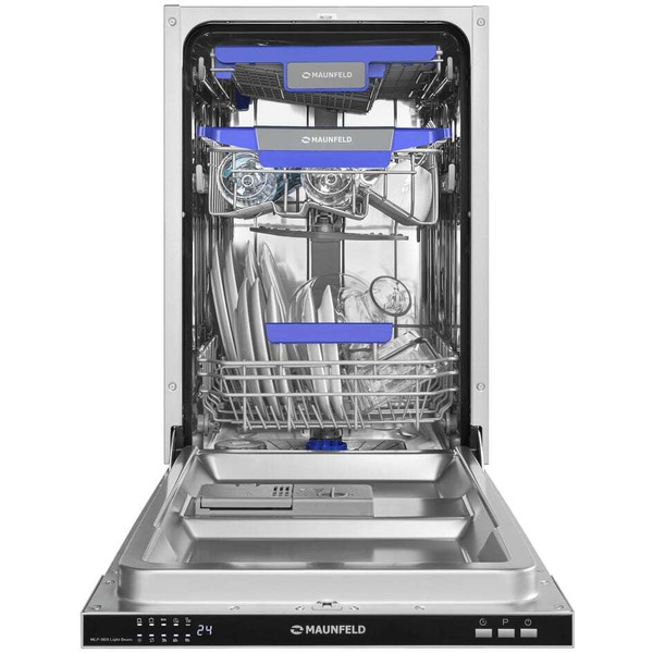Посудомоечная машина MAUNFELD MLP-083I Light Beam