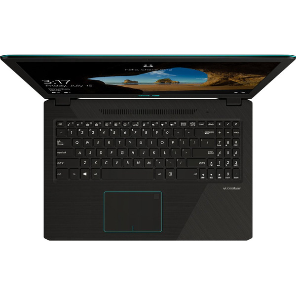 Ноутбук Asus X570ZD-FY418