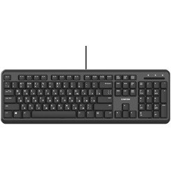 Клавиатура Canyon CNS-HKB02-RU