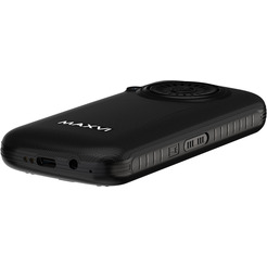 Мобильный телефон Maxvi B5ds up (черный)