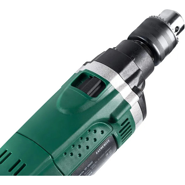 Дрель ударная Favourite ID 1000