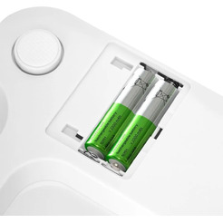 Напольные весы Kitfort КТ-847