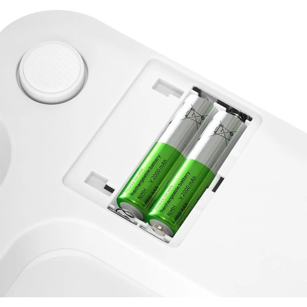 Напольные весы Kitfort КТ-847