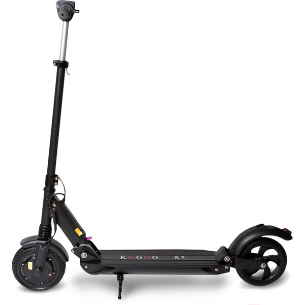 Электросамокат Kugoo S3