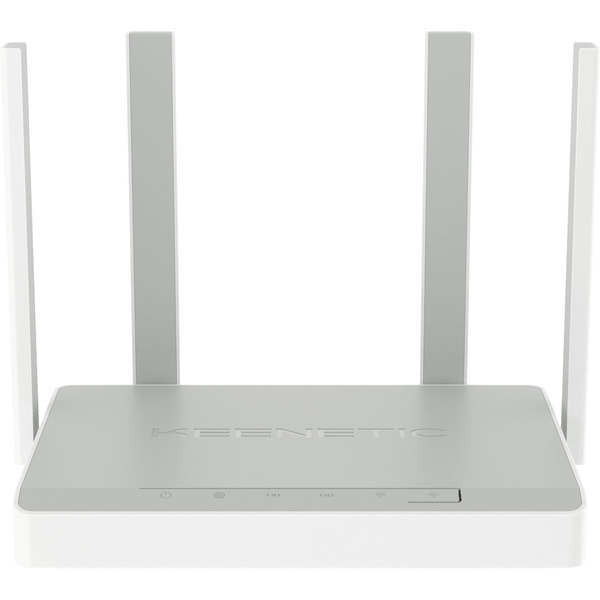 Wi-Fi роутер Keenetic Hopper KN-3810