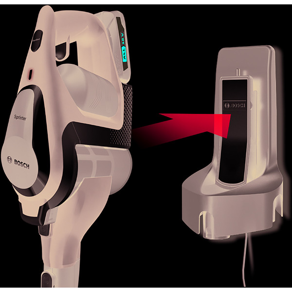 Пылесос Bosch BBS1114