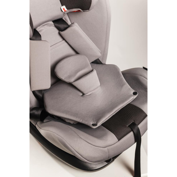 Автокресло MARTIN NOIR Olympic 360 (gray squirrel)