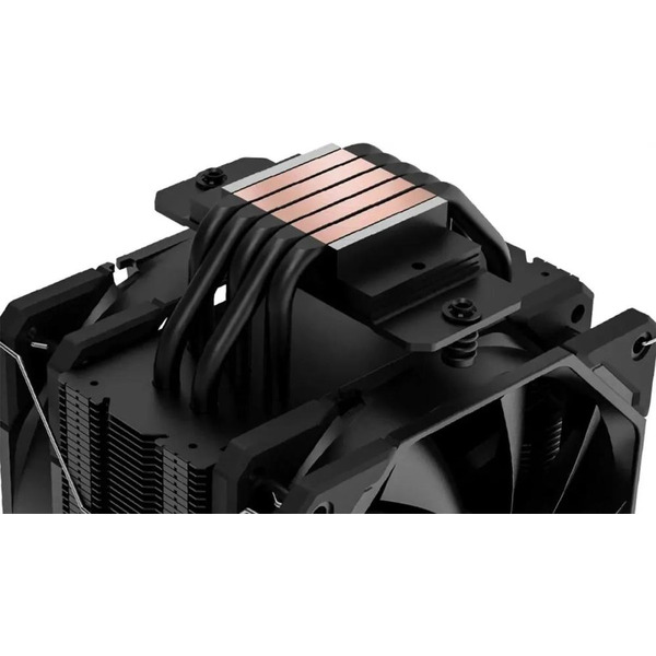 Кулер для процессора ID-Cooling SE-225-XT Black V2
