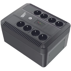Источник бесперебойного питания SmartWatt UPS Safe Pro 850