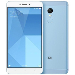 Смартфон Xiaomi Redmi Note 4X 32GB Blue