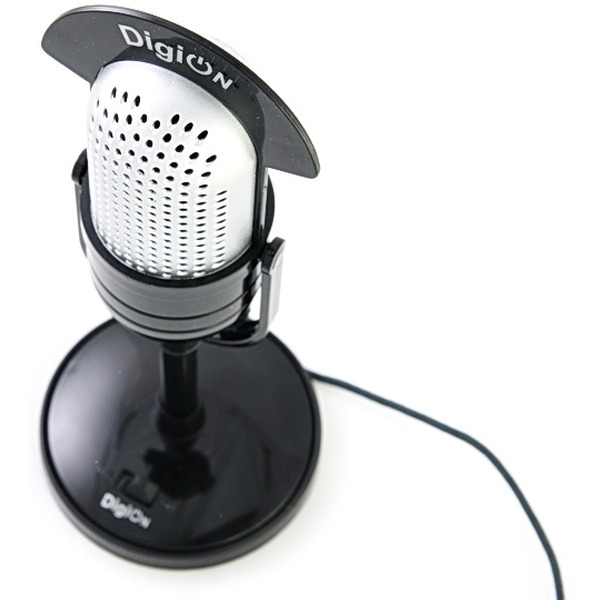 Микрофон для пк DIGION PTCY509S