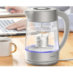 Электрочайник Deerma DEM-SH50W