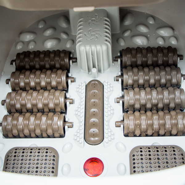 Ванночка массажная для ног Galaxy GL4900