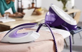 Как выбрать паровую систему