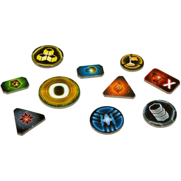 Настольная игра Hobby World Сумерки империи. Четвёртая редакция