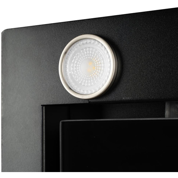 Вытяжка DeLonghi COSETTA 525 NB