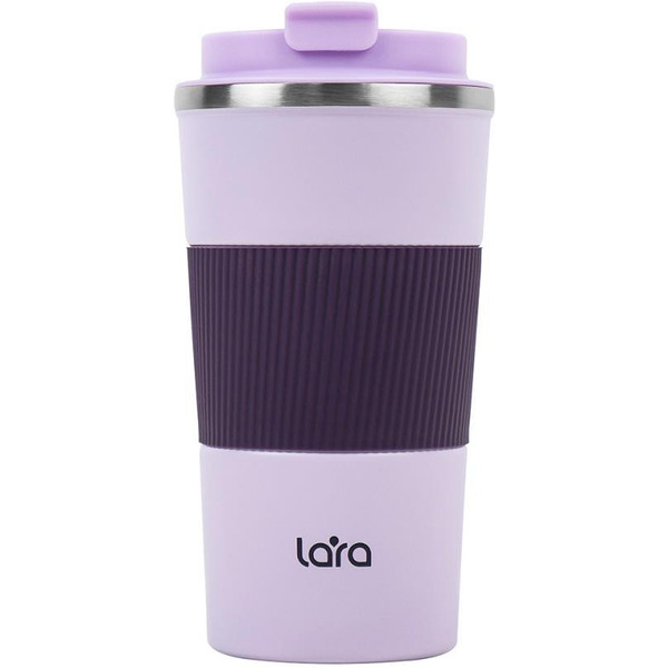 Термокружка Lara LR04-45 Iris 500 мл