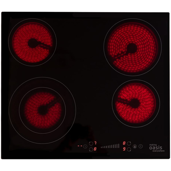 Варочная панель Making Oasis Everywhere P-SB