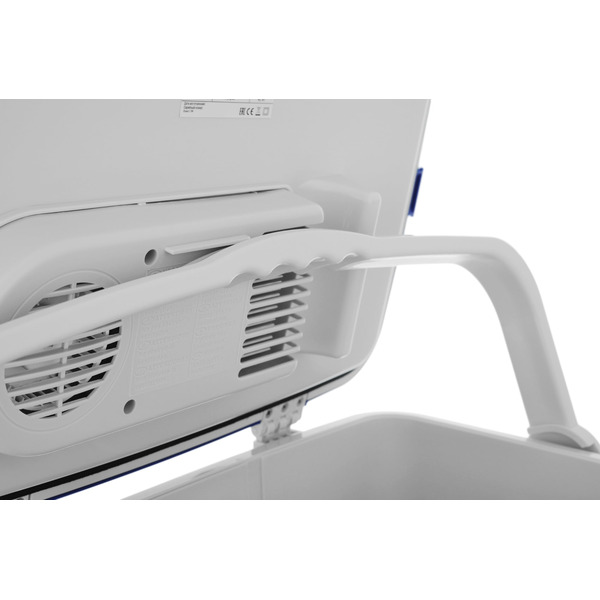 Автохолодильник ZUGEL ZCR33 (синий)