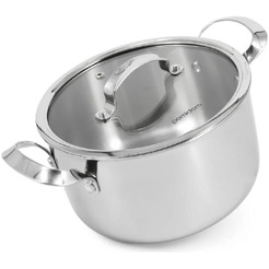 Кастрюля с крышкой Pomidoro Maestro P595728